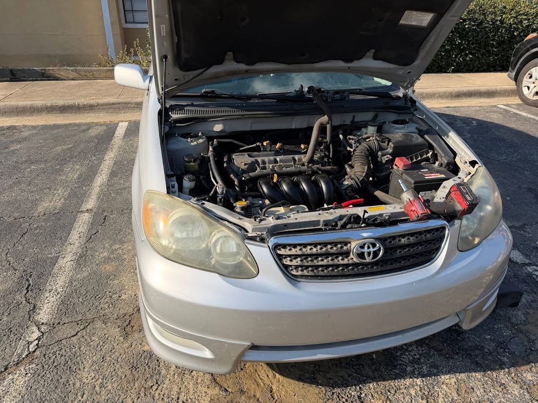 Auto Repair in Jenks