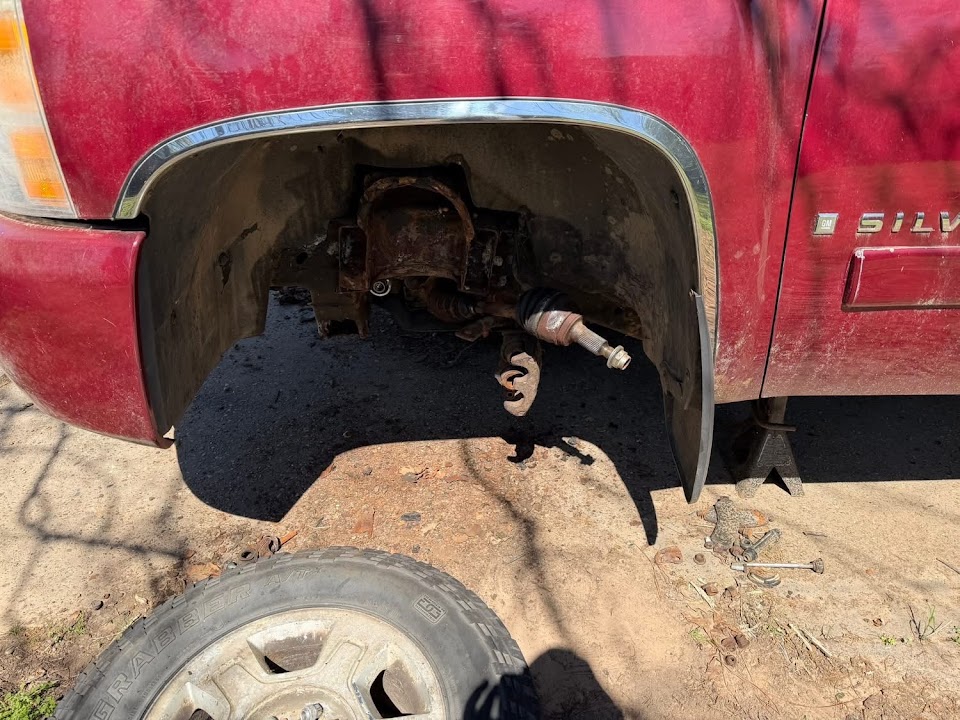 Loyd’s Mobile Mechanic, LLC